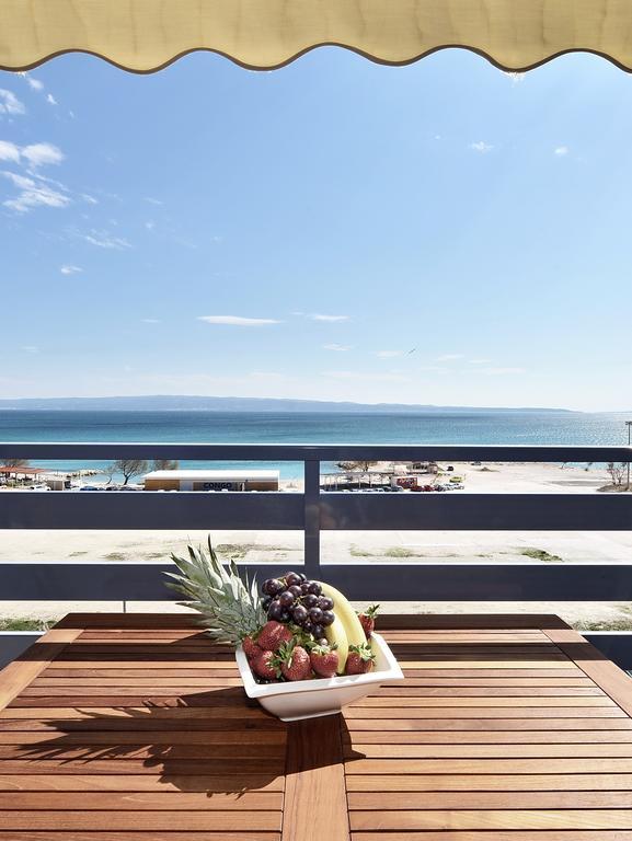 Apartment Stiv Luxe Split Habitación foto