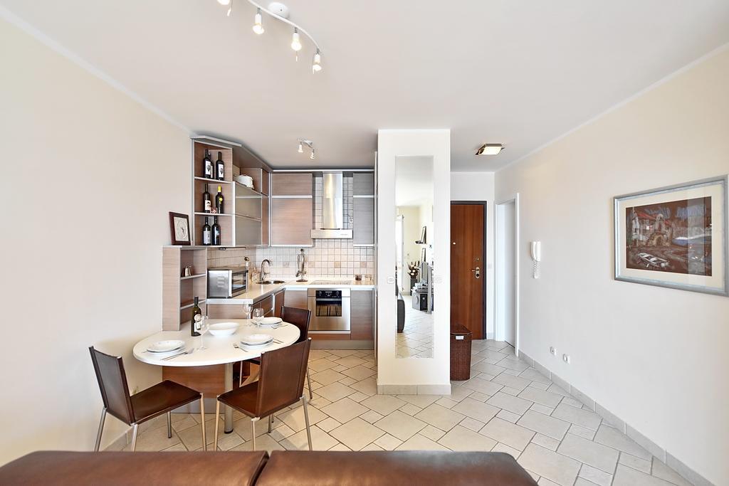 Apartment Stiv Luxe Split Habitación foto