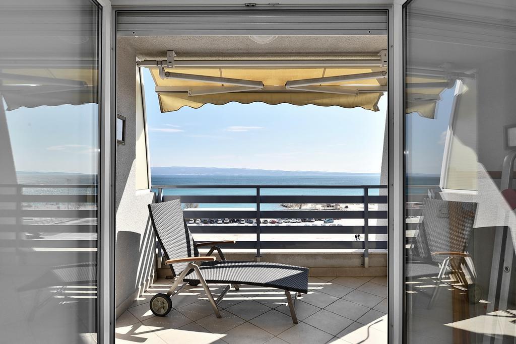 Apartment Stiv Luxe Split Habitación foto