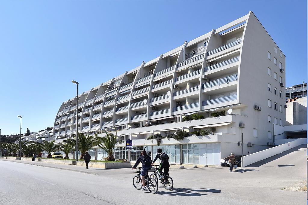 Apartment Stiv Luxe Split Habitación foto